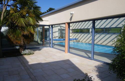 Erquy Villa | Les Palmiers