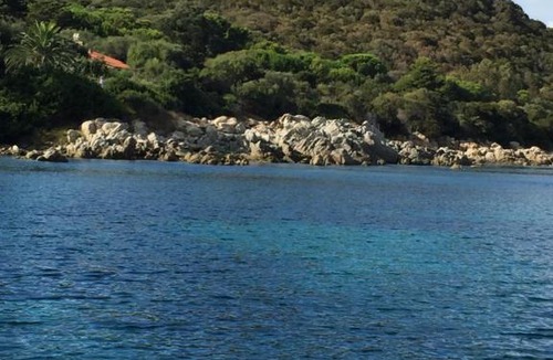 Olmeto Apartment | Les palmiers