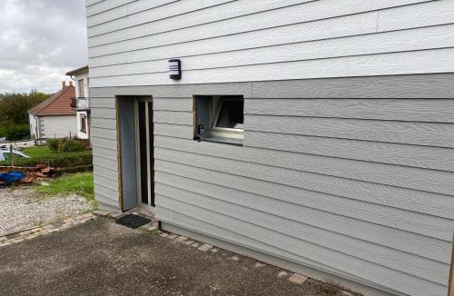 Montbronn Apartment | Les pampas