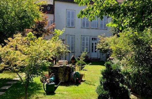 Saint-Jean-de-Losne House | Les Pampilles