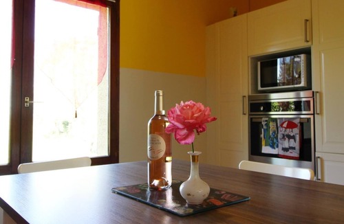 Pujols House | Les Pampres - Pujols