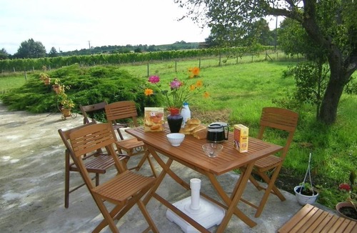 Pujols House | Les Pampres - Pujols