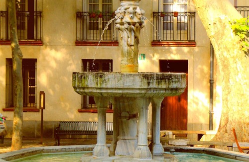 Ceret Apartment | LES PAPILLONS EN MEDITERRANNE