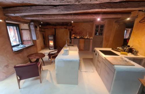 Agnat House | Les papillons