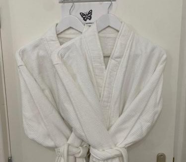 Verteillac House | Les Papillons