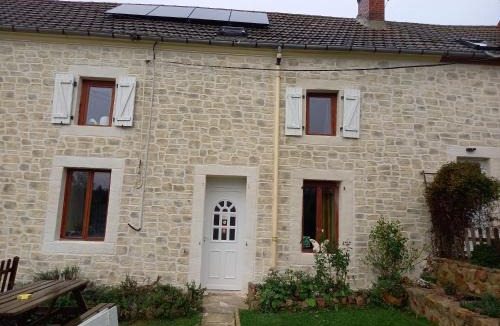 Sainte-Therence House | Les Papillons