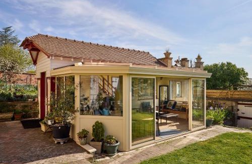 Gommecourt Bed & Breakfast | Les Papouz GIVERNY