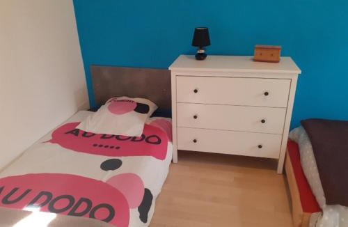 Le Sambuc House | les papyrus avec draps