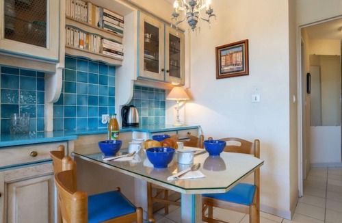 Les Restanques Apartment | Les Parcs de Grimaud by Interhome