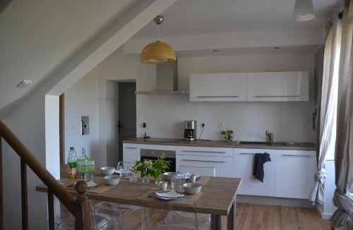 Bozouls House | Les Parenthèses Occitanes - Maison Del Traouc