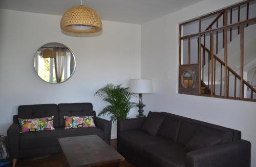 Bozouls House | Les Parenthèses Occitanes - Maison Del Traouc