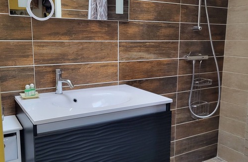 Saint-Victor-de-Malcap Bed & Breakfast | Les Parfums du Midi