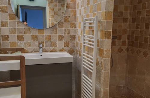 Saint-Victor-de-Malcap Bed & Breakfast | Les Parfums du Midi