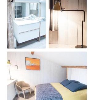 Montbrison Bed & Breakfast | Les Parfums de Madeleine