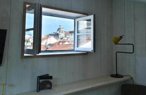 Montbrison Bed & Breakfast | Les Parfums de Madeleine