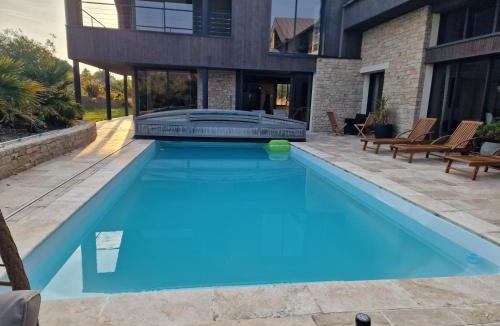 Plouezec Villa | Les Passagers Du Vent