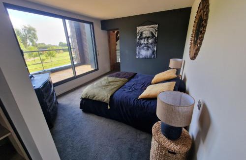 Plouezec Villa | Les Passagers Du Vent