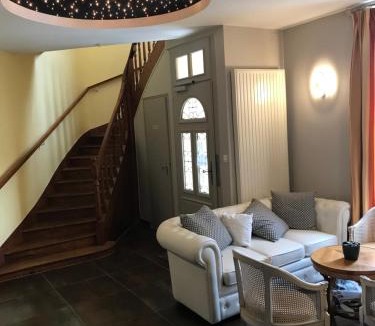 La Roche-sur-Yon Hotel | Les Pastels