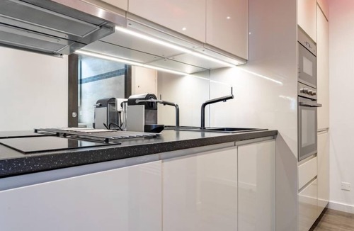 Saint-Tropez Apartment | Les Patios by Interhome