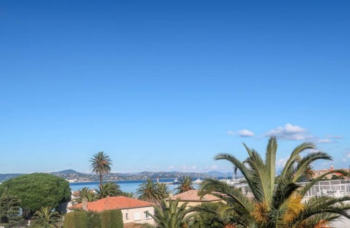 Saint-Tropez Apartment | Les Patios by Interhome