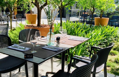 Palavas-les-Flots Apartment | Les Patios de Saint-Pierre