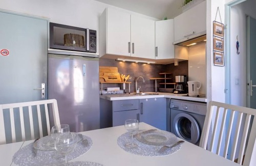 Le Barcares Apartment | Les Patios du Barcarès by Interhome