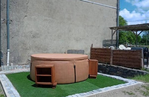 Puy-Saint-Gulmier House | Les Pauses - Puy-saint-gulmier