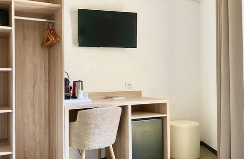 Favone Hotel | Les Pavillons du Golfe