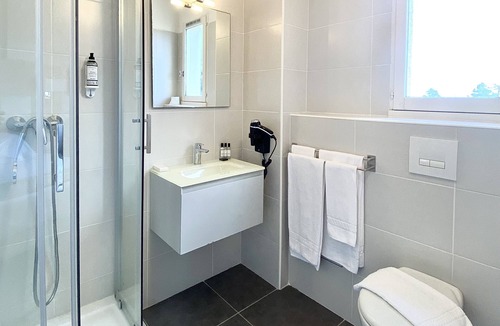 Favone Hotel | Les Pavillons du Golfe