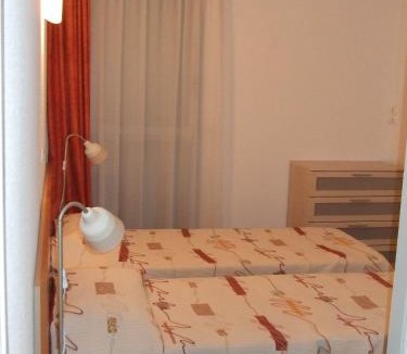 Salies-de-Bearn Apartment | Les Pavillons du Rooy