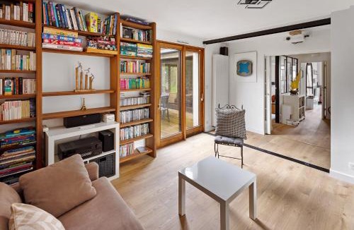 La Guyonniere House | Les Pavots - Spacieux & Familial