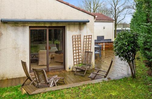 La Guyonniere House | Les Pavots - Spacieux & Familial