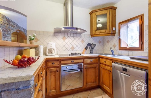 Valmorel House | LES PELEVES - VALMOREL LES AVANCHERS