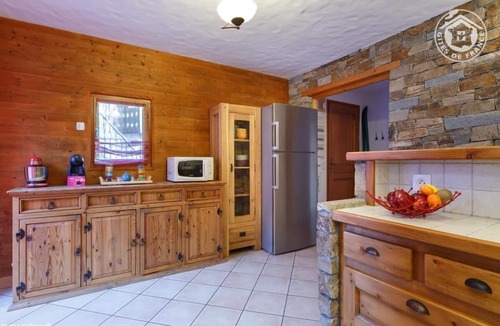 Valmorel House | LES PELEVES - VALMOREL LES AVANCHERS