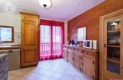 Valmorel House | LES PELEVES - VALMOREL LES AVANCHERS