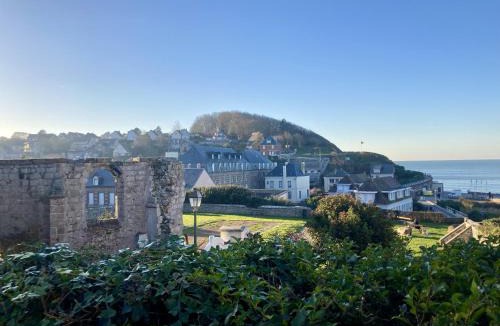 Veules-les-Roses House | Les Penates