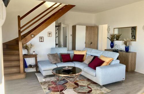 Veules-les-Roses House | Les Penates