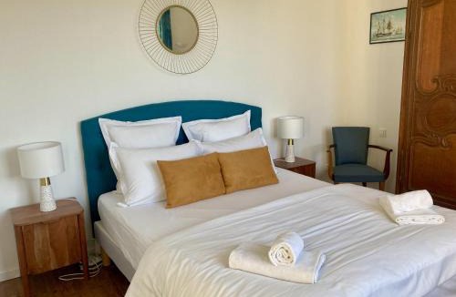 Veules-les-Roses House | Les Penates