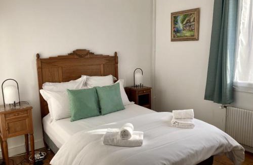 Veules-les-Roses House | Les Penates