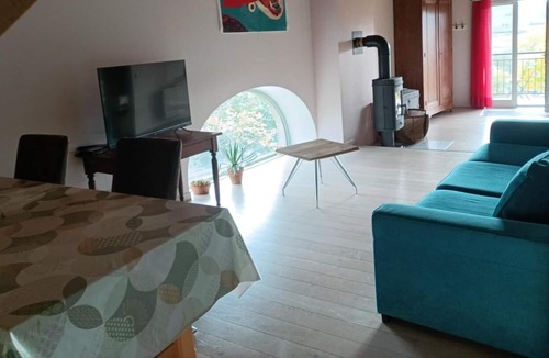 Orcet House | Les Percédès - Orcet