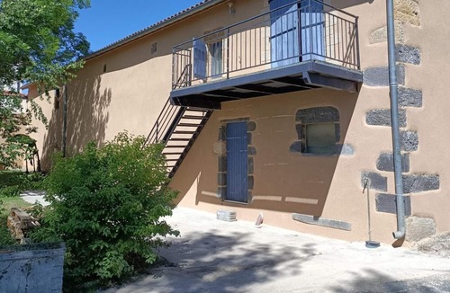 Orcet House | Les Percédès - Orcet