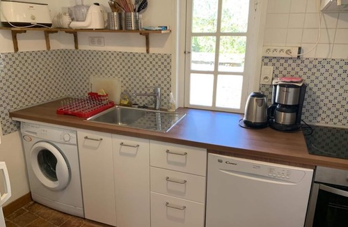 Buxy House | Les Perdrix - BUXY - Gîte