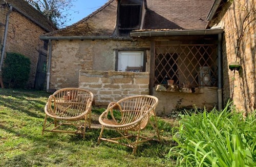 Buxy House | Les Perdrix - BUXY - Gîte