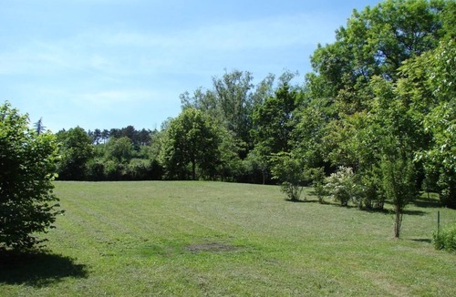 Buxy House | Les Perdrix - BUXY - Gîte