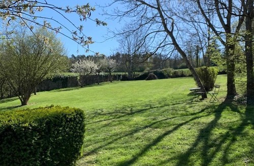 Buxy House | Les Perdrix - BUXY - Gîte