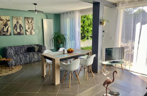 Charleville-Mezieres Apartment | Les Perdrix