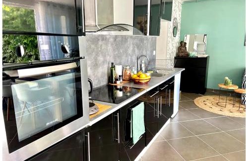 Charleville-Mezieres Apartment | Les Perdrix