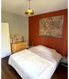 Charleville-Mezieres Apartment | Les Perdrix