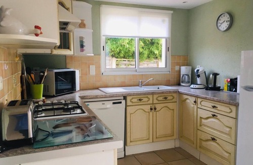 Gaillac House | Les Perdrix - GAILLAC