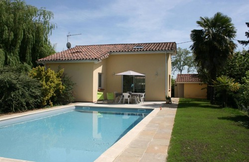 Gaillac House | Les Perdrix - GAILLAC